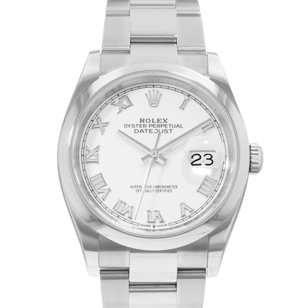 Rolex Datejust 126200